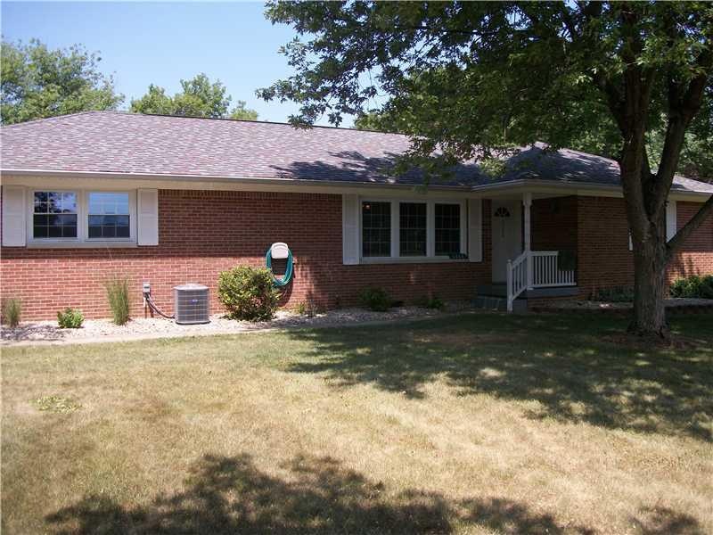 5550 S 100 W, Fountaintown, IN 46130 - photo 1
