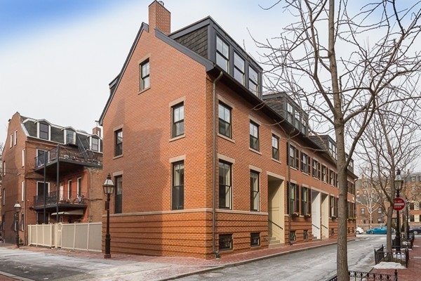 7 Cumston St, Boston, MA 02118 - photo 1