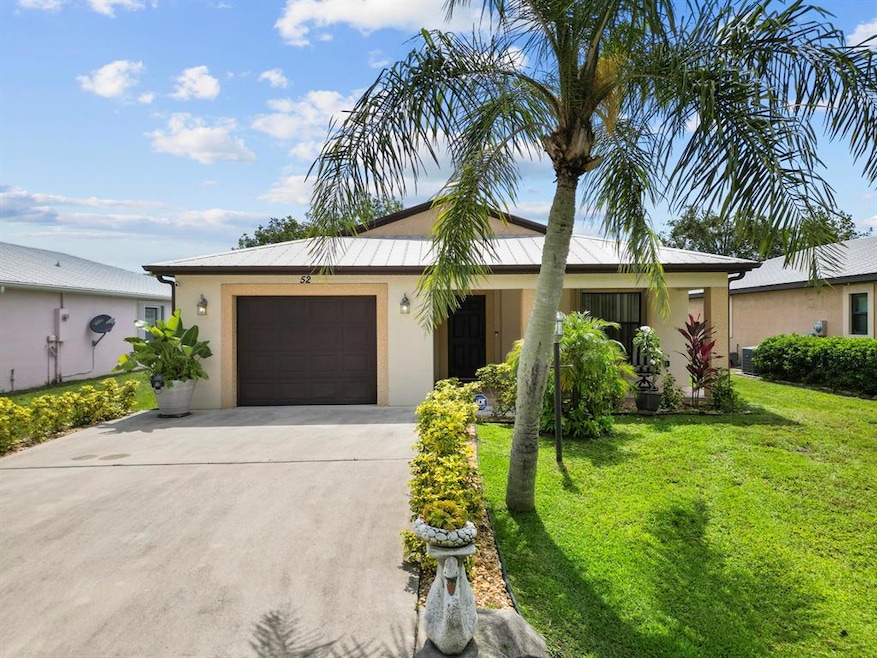 52 Silver Oak Dr, Port Saint Lucie, FL 34952