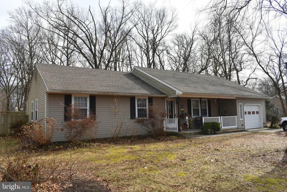 202 Williams Ave, Woodbury, NJ 08096 - photo 1