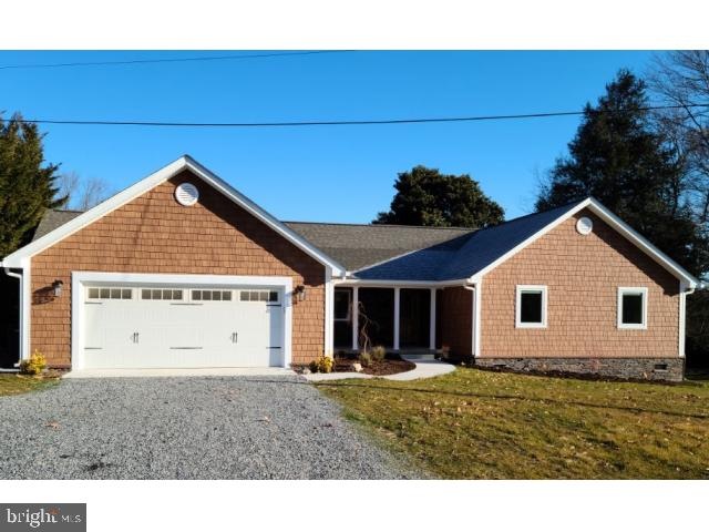 20307 Ridge Rd, Colonial Beach, VA 22443 - photo 1