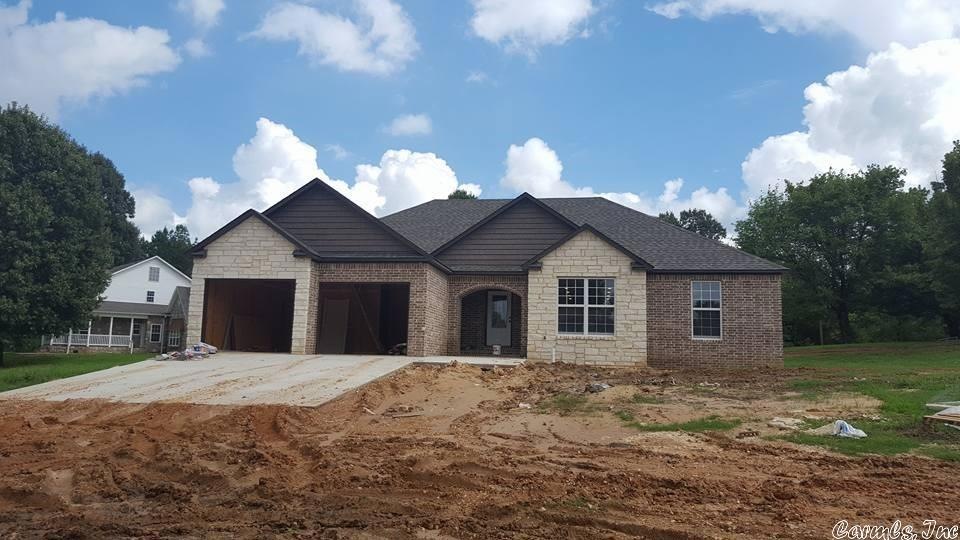 0 Greene 625 Rd unit 16026319, Paragould, AR 72450 - photo 1