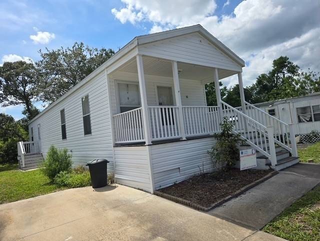 1320 Hand Ave unit 36, Ormond Beach, FL 32174 - photo 1