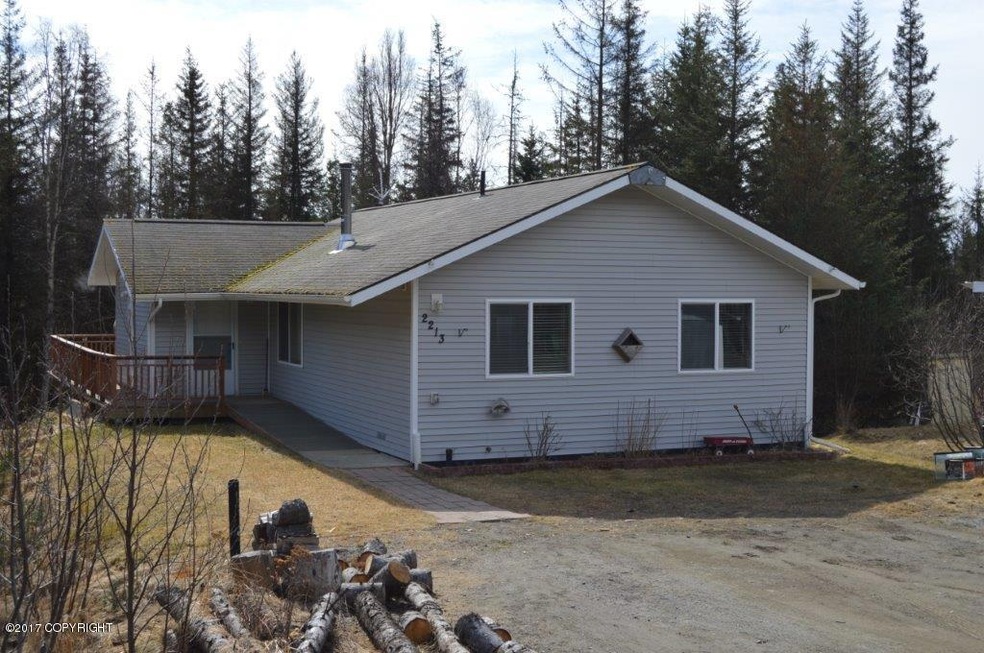 2213 Aspen Lane