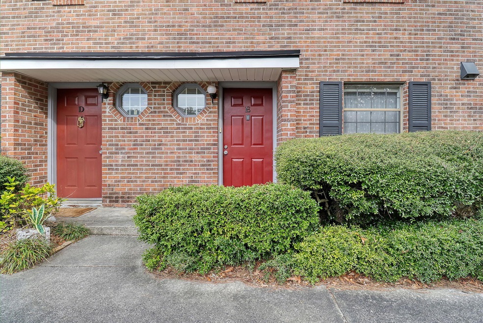 4e front door