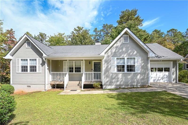 8077 Longleaf Dr, Villa Rica, GA 30180 - photo 1