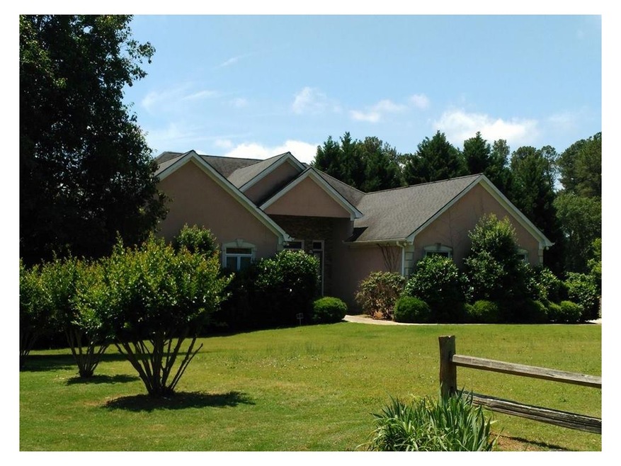 2411 Old Salem Cir SE, Conyers, GA 30013 - photo 1