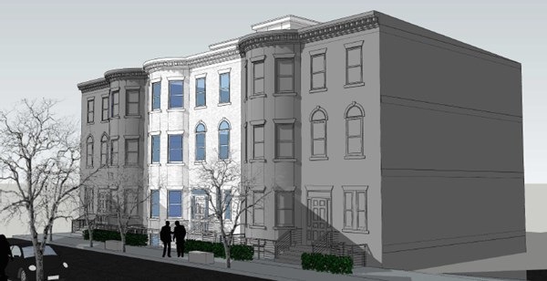 7 Keswick St unit 2, Boston, MA 02215 - photo 1