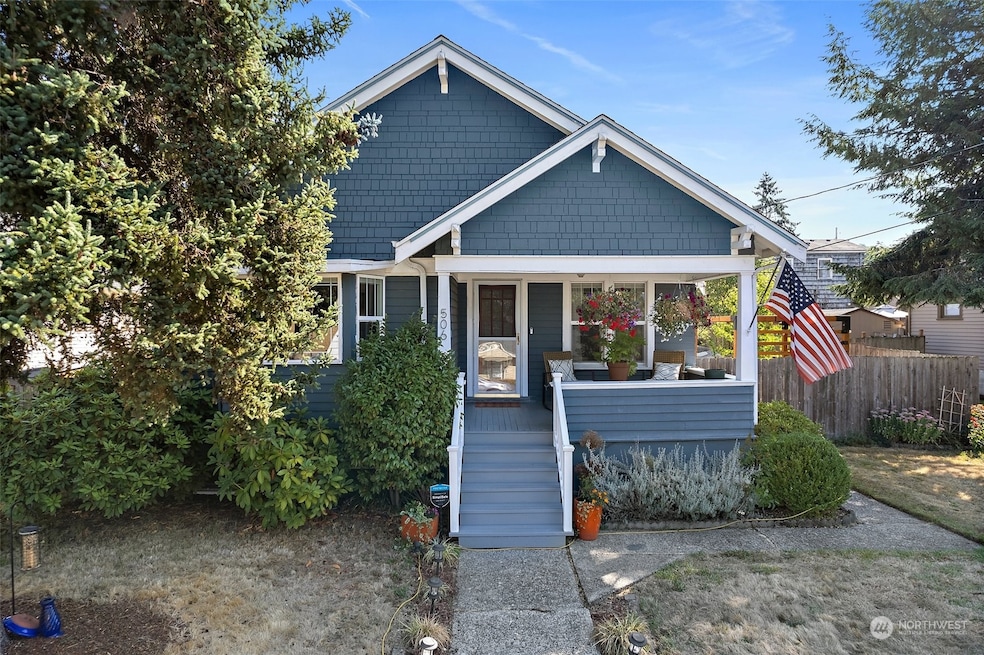 Sold $480,000 • Co-Listing Agent