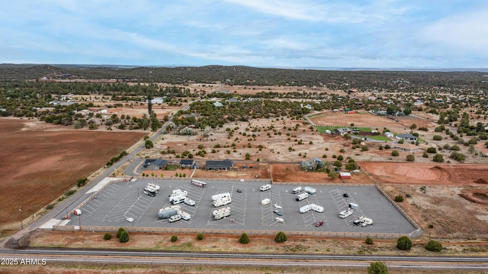 Heber RV Storage-7