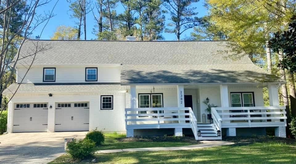 2382 Battle Forest Dr SW, Marietta, GA 30064 - photo 1