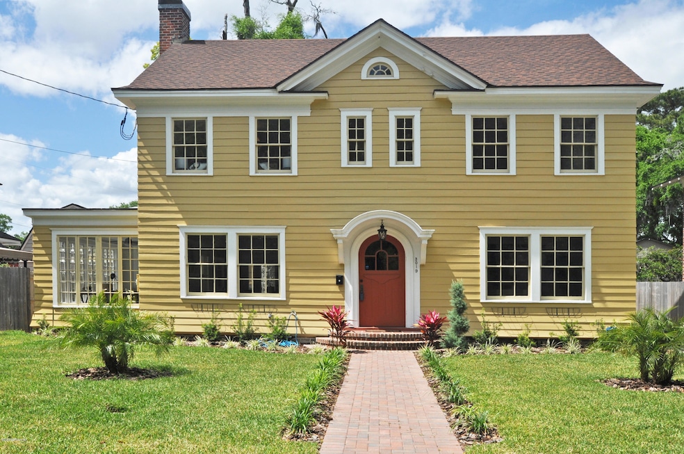 3019 Herschel St, Jacksonville, FL 32205 - photo 1