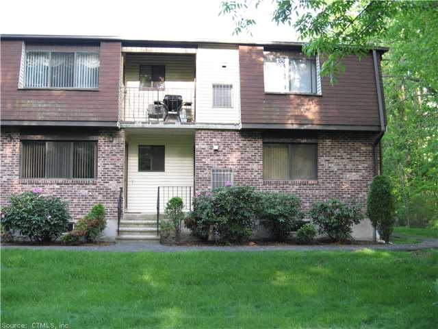 Facade/Exterior Front.