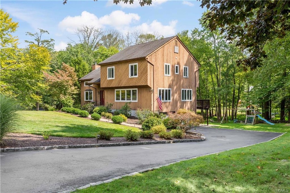 4 Pamela Rd, Cortlandt Manor, NY 10567 - photo 1