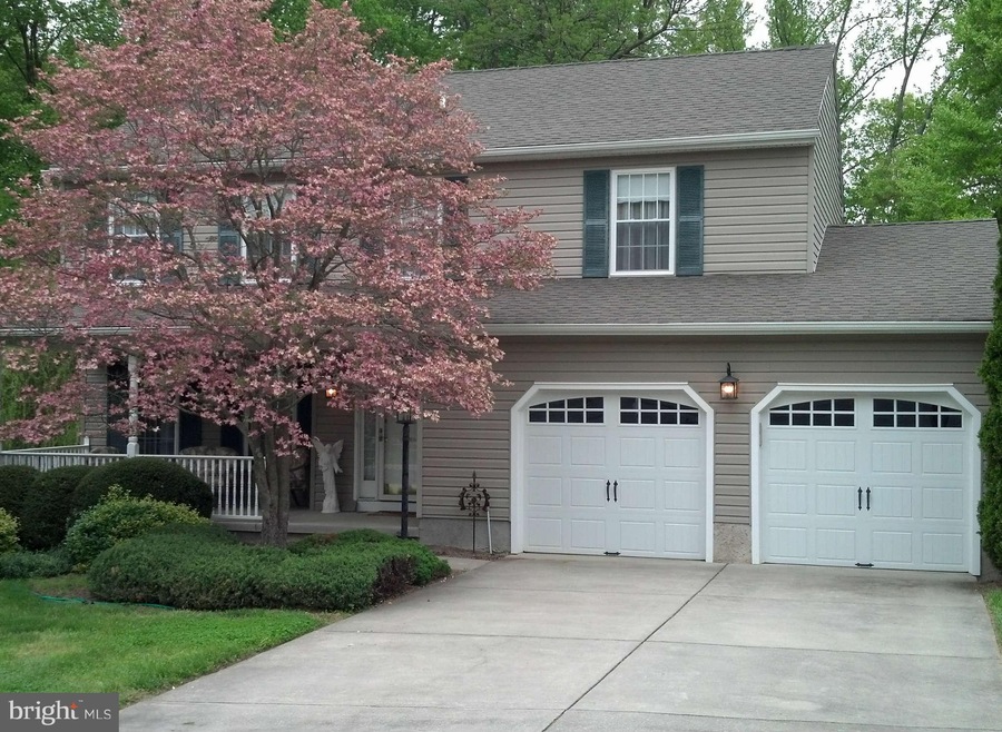 420 Abbey Cir, Abingdon, MD 21009 - photo 1