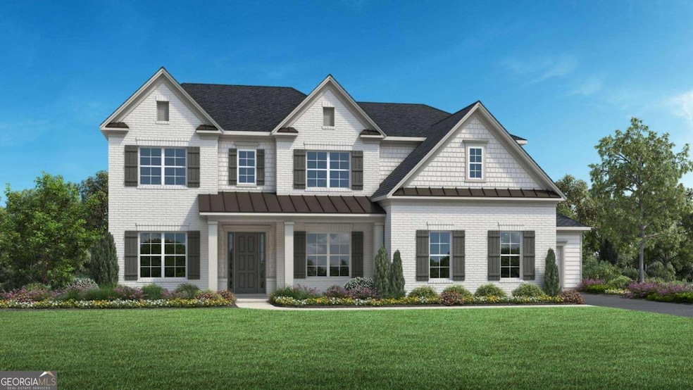 5110 Travers Ln, Cumming, GA 30040 - photo 1