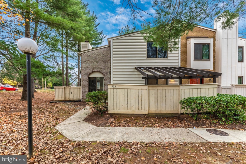 9327 Grazing Terrace, Montgomery Village, MD 20886 - photo 1