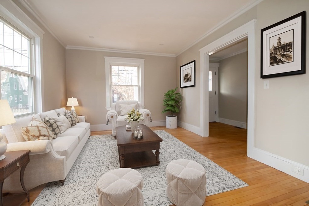 41 Lyman St unit 43, Waltham, MA 02452 - photo 1