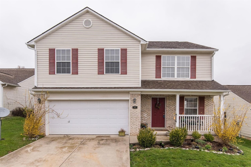 105 Greenway Blvd, Frankfort, KY 40601 - photo 1