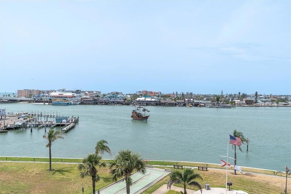 Key Capri Condominium unit 502, Treasure Island, FL 33706 - photo 1