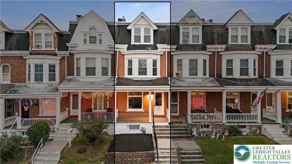 1742 W Chew St, Allentown, PA 18104 - photo 1