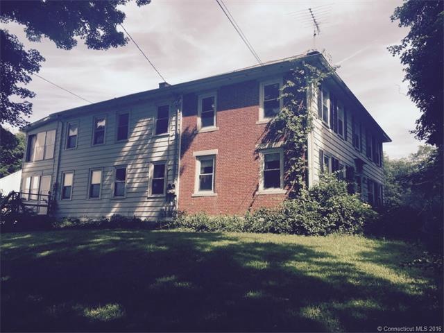 575 Quinebaug Rd, North Grosvenordale, CT 06255 - photo 1