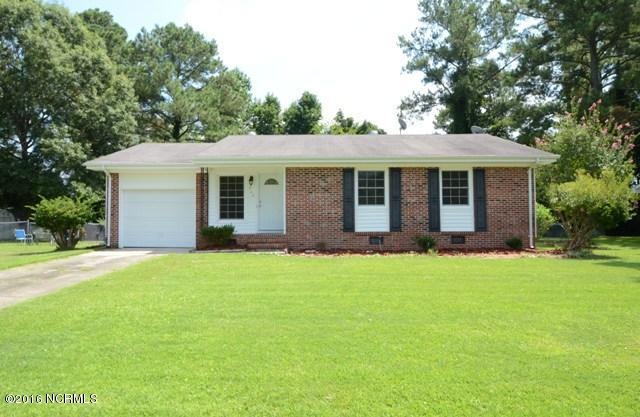 308 Cardinal Rd, Jacksonville, NC 28546 - photo 1