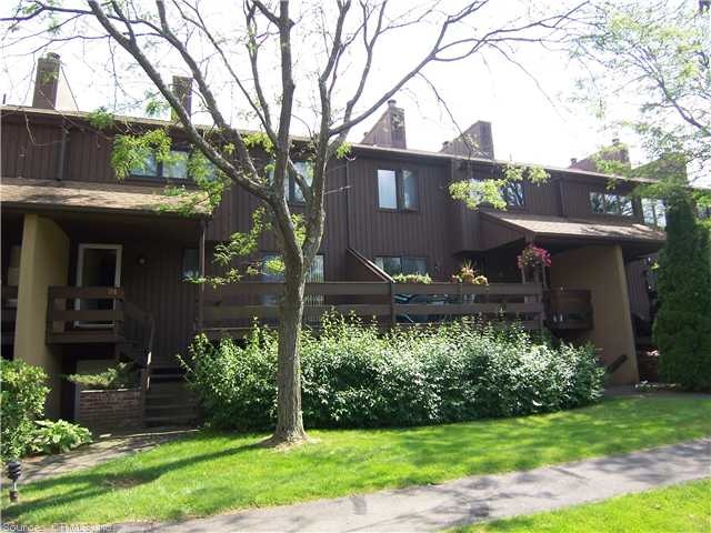 21 Dutton Place Way unit 21, Glastonbury, CT 06033 - photo 1