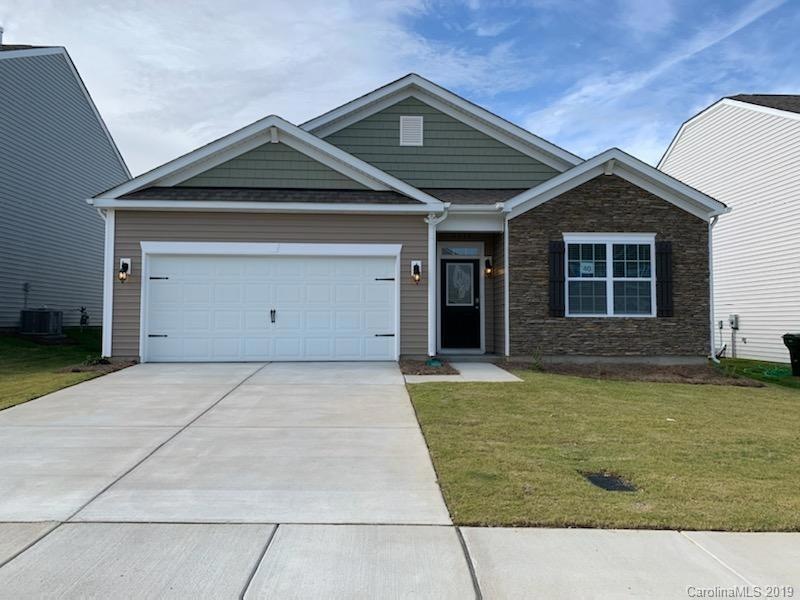 1232 Kent Downs Ave SW, Concord, NC 28027 - photo 1