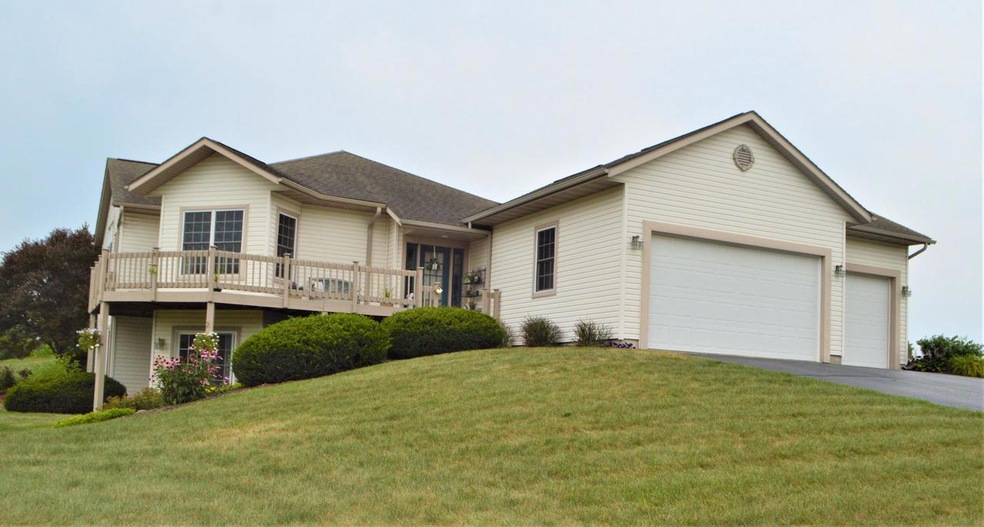 1552 Fox Run Dr