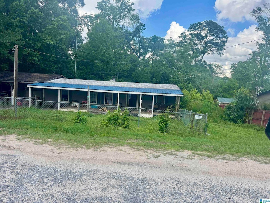 300 County Road 490, Smiths Station, AL 36877 - photo 1