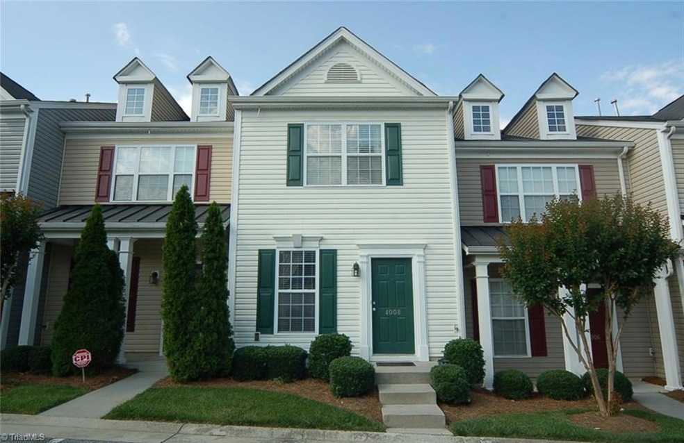 Welcome to 4008 Tarrant Trace Circle!