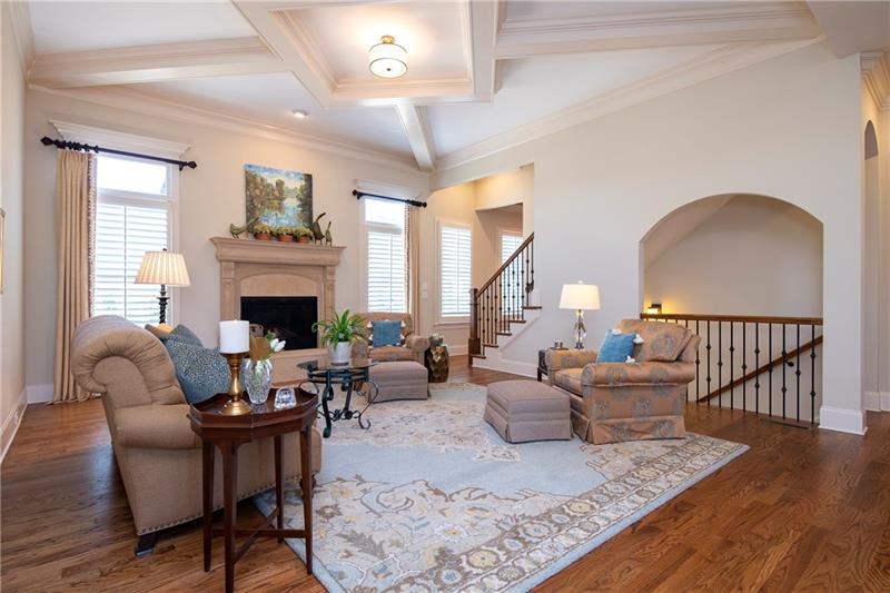 4662 Windswept Way, Flowery Branch, GA 30542 - photo 1