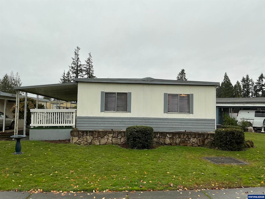 5663 Tumbleweed Cir NE, Salem, OR 97305 - photo 1