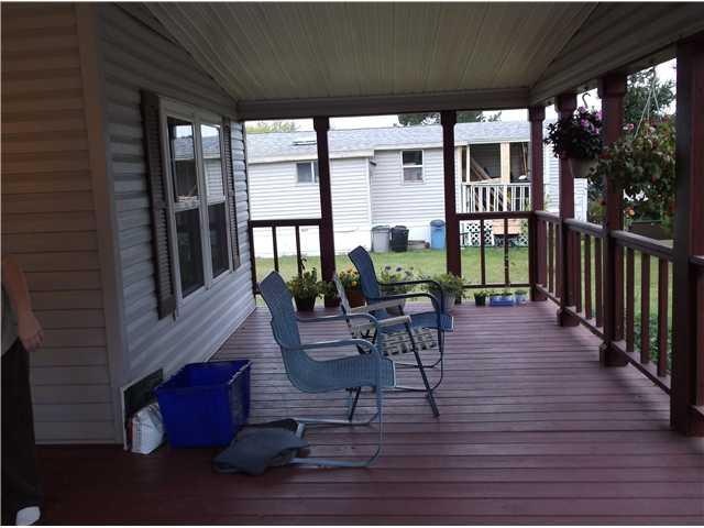 Patio/Deck