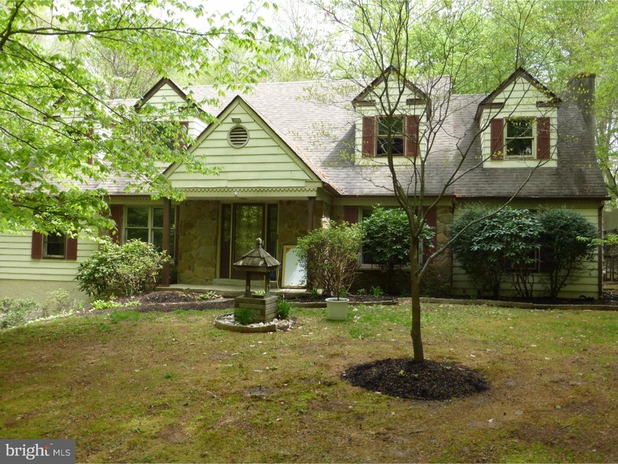 64 Jeremiah Collett Rd, Glen Mills, PA 19342 - photo 1