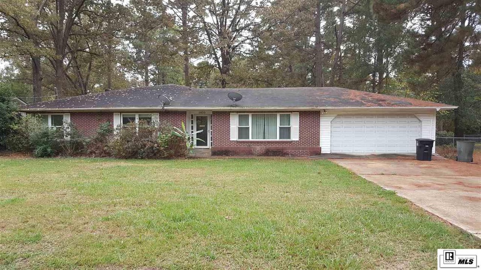 1609 Elizabeth Ave, Ruston, LA 71270 - photo 1