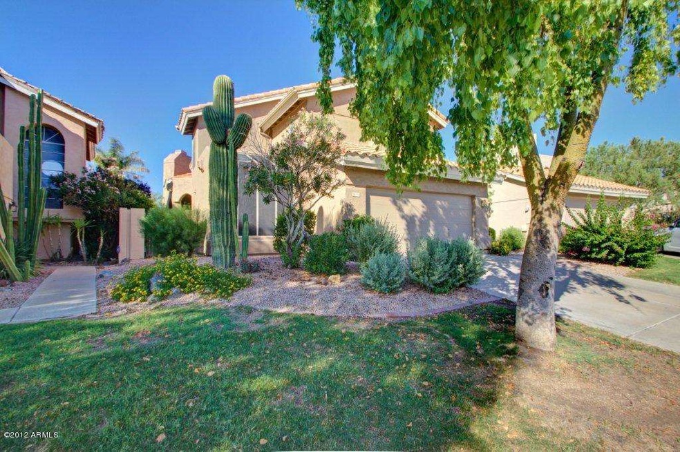 Red Mountain Ranch