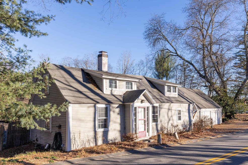 23 Mack Hill Rd