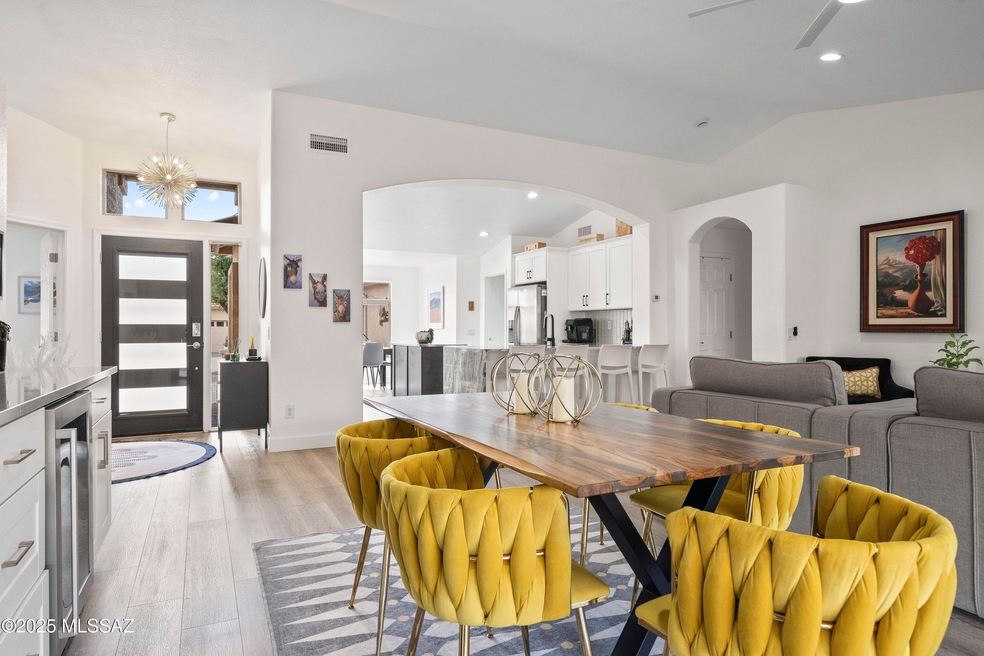 62230 E Iron Crest Dr unit 29, Tucson, AZ 85739 - photo 1