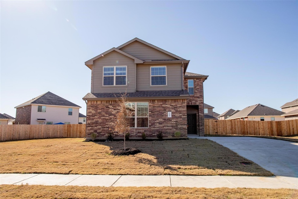 3205 Sonoma Trail, Ennis, TX 75119 - photo 1