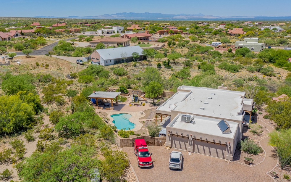 361 N Del Sur Dr, Vail, AZ 85641 - photo 1