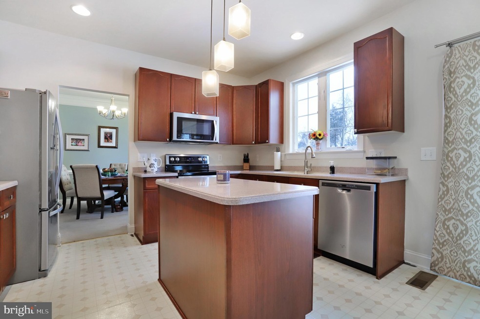 528 Rivanna Run, Falling Waters, WV 25419 - photo 1