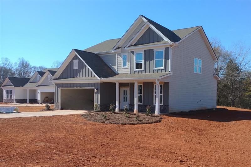 408 Crystal Way, Cornelia, GA 30531 - photo 1