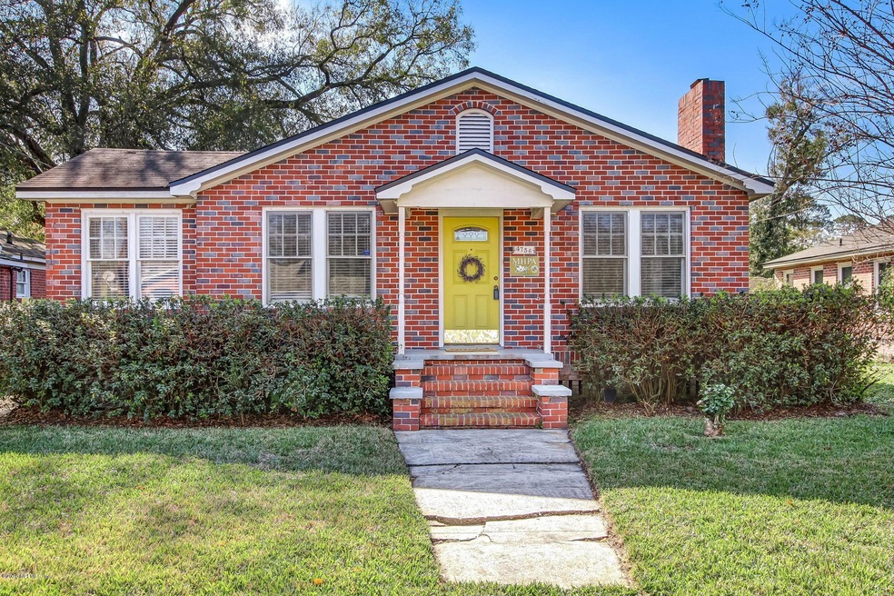 4756 Sappho Ave, Jacksonville, FL 32205 - photo 1