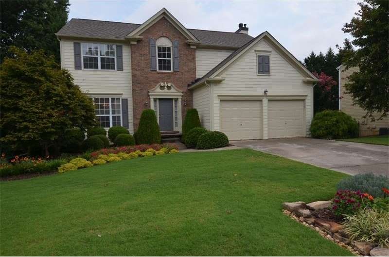 2600 Traywick Chase, Alpharetta, GA 30004 - photo 1