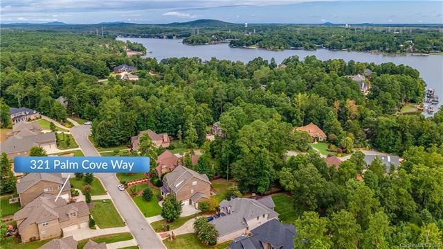 This gorgeous full brick home is located less than