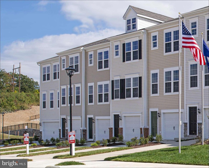 17010 Hoskins Way, Dumfries, VA 22026 - photo 1