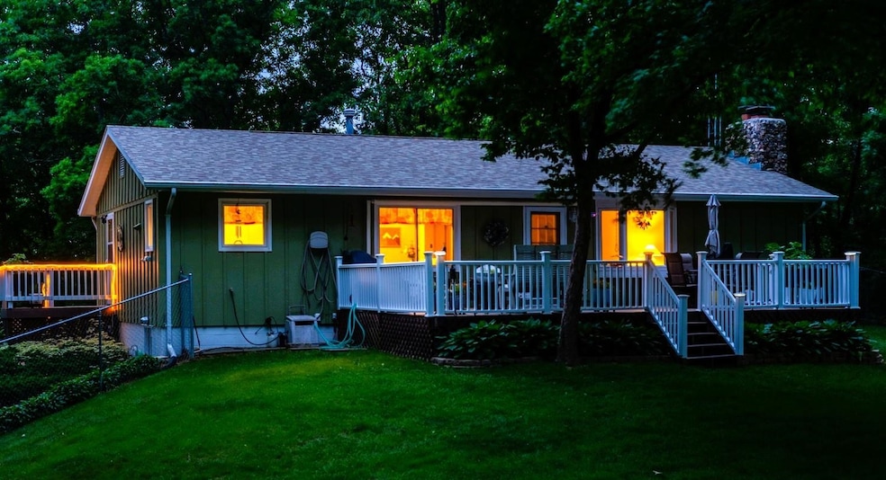 Under Contract $275,000