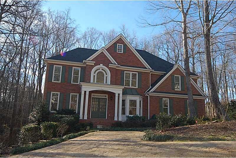 Exterior Front. Free, Recorded Info, 24/4: 800-503